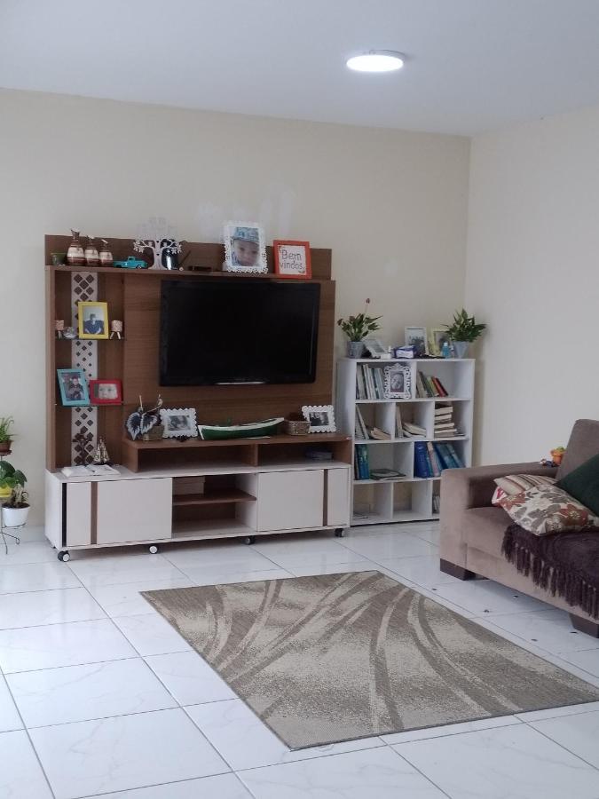 Praia Com Conforto Guaratuba Exterior photo
