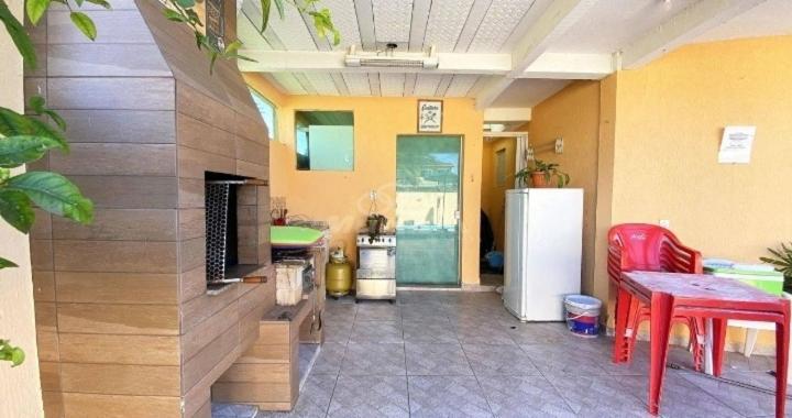 Praia Com Conforto Guaratuba Exterior photo