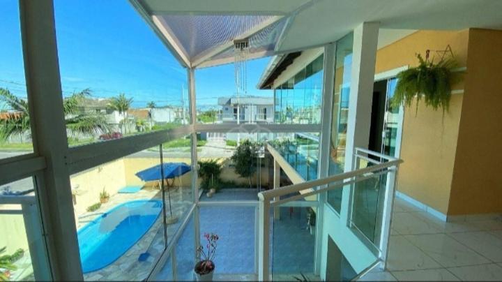 Praia Com Conforto Guaratuba Exterior photo