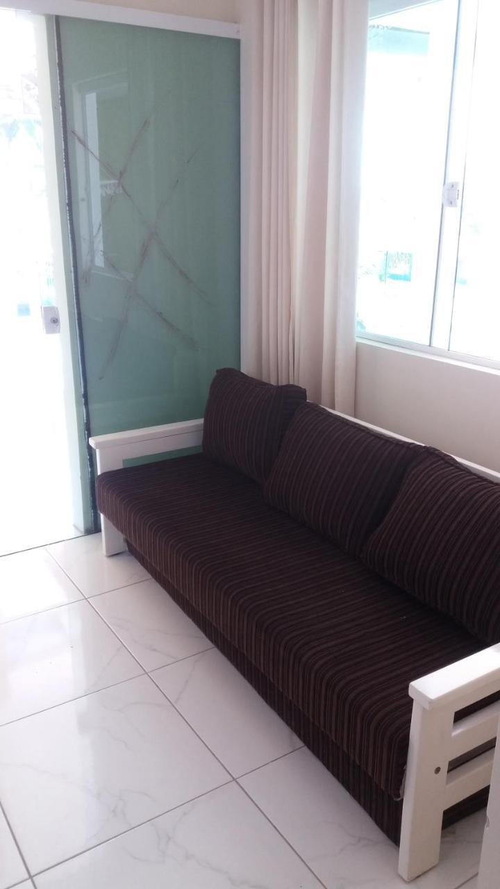 Praia Com Conforto Guaratuba Exterior photo