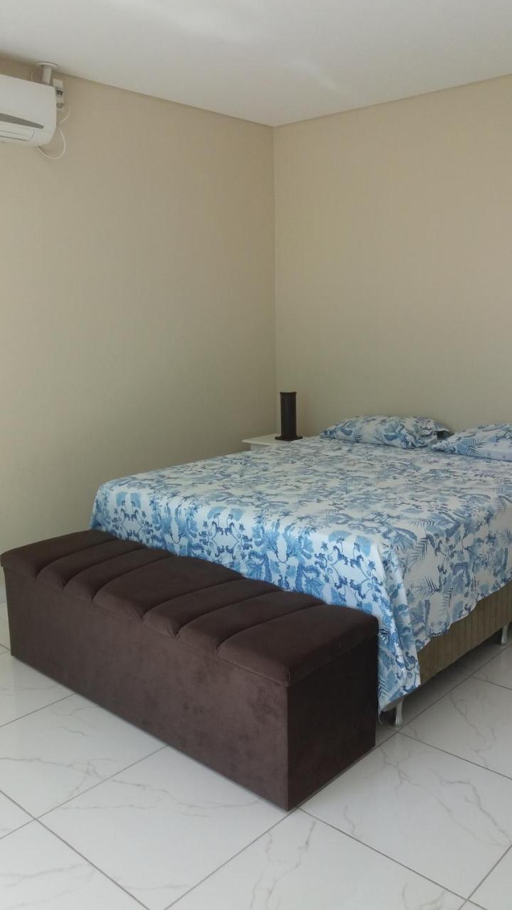 Praia Com Conforto Guaratuba Exterior photo